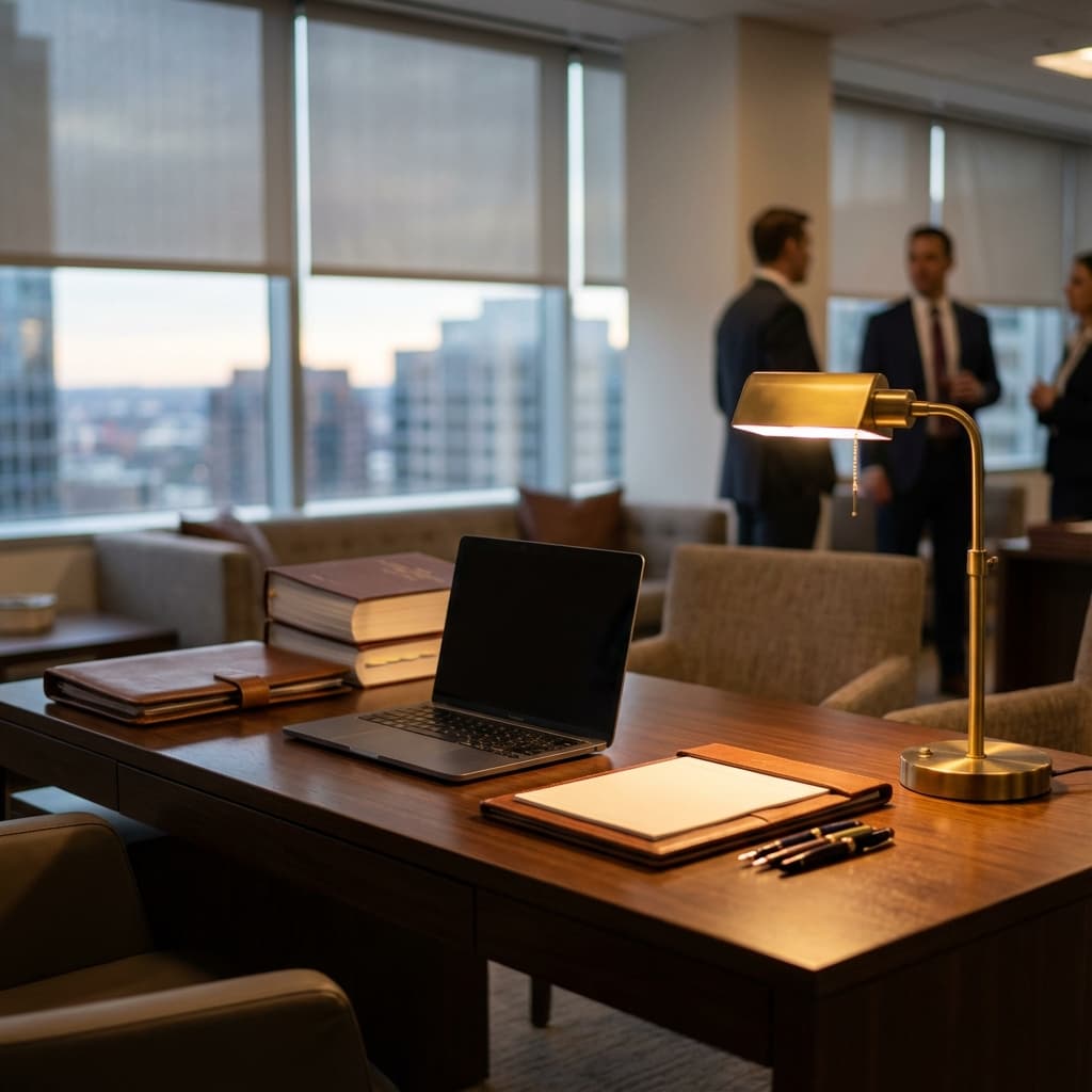 Assessoria Jurídica